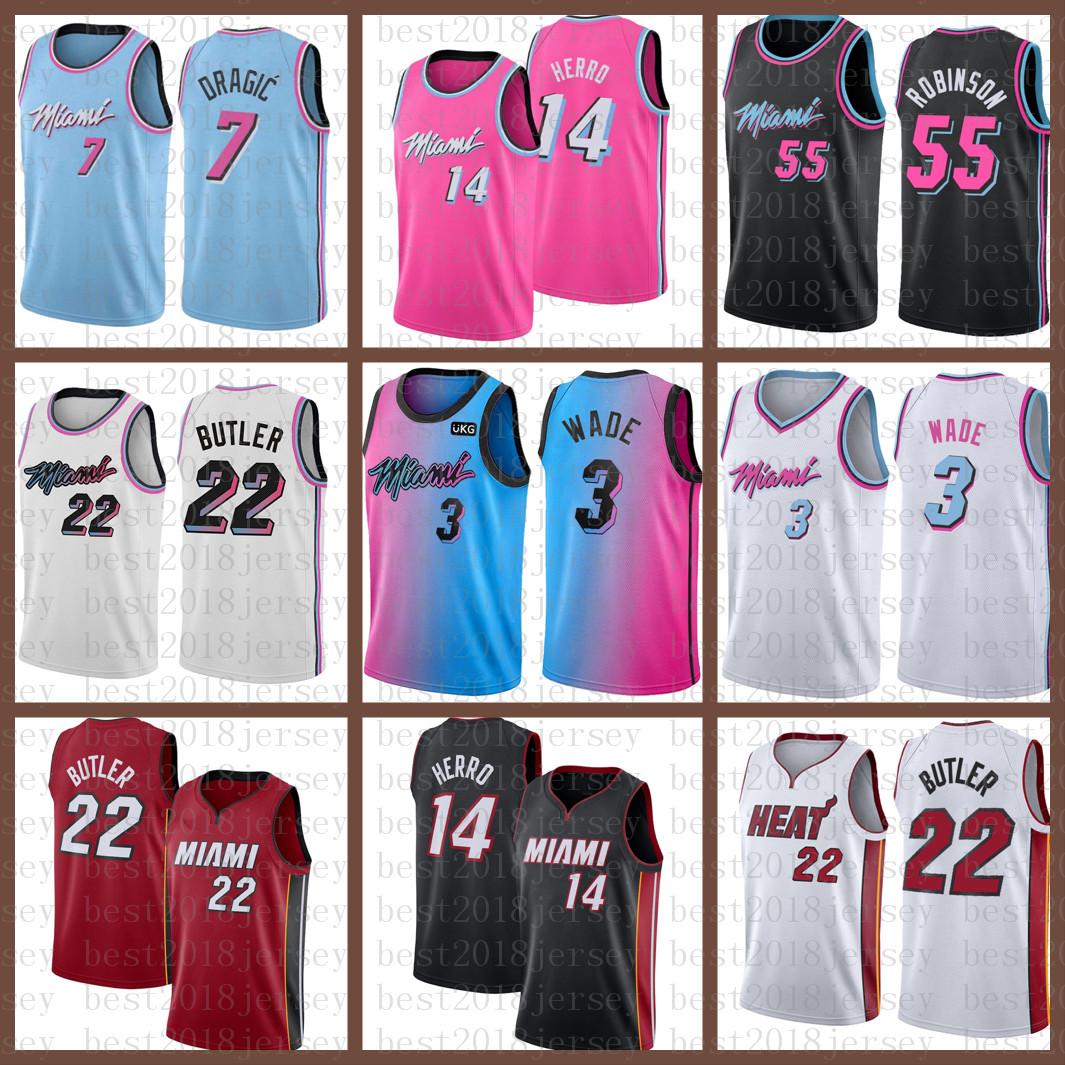 dhgate miami heat jersey