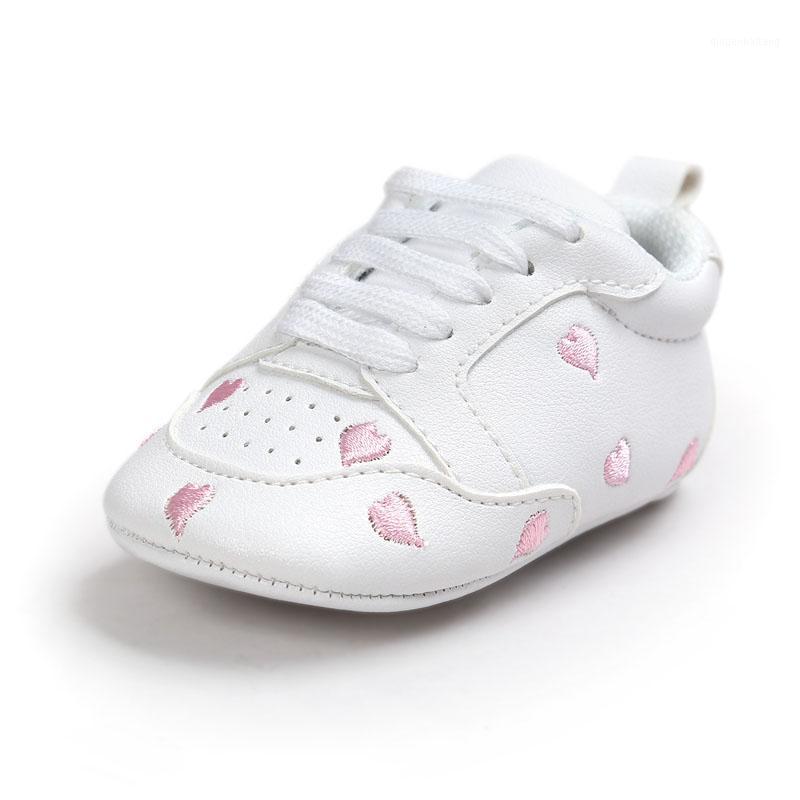 

Summer Baby Toddler infant boy Girl Soft Sole fashion Spring Autunn Kids Girl Boy Star Print prewalker Crib Shoes -18 Month1, Model 3