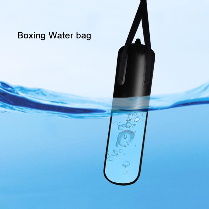 

Boxing Punching Bag Hanging Empty Punching Pad Boxing Punch Focus Target Training Bag Sandbag for Kid Adult Indoor Training Tool1