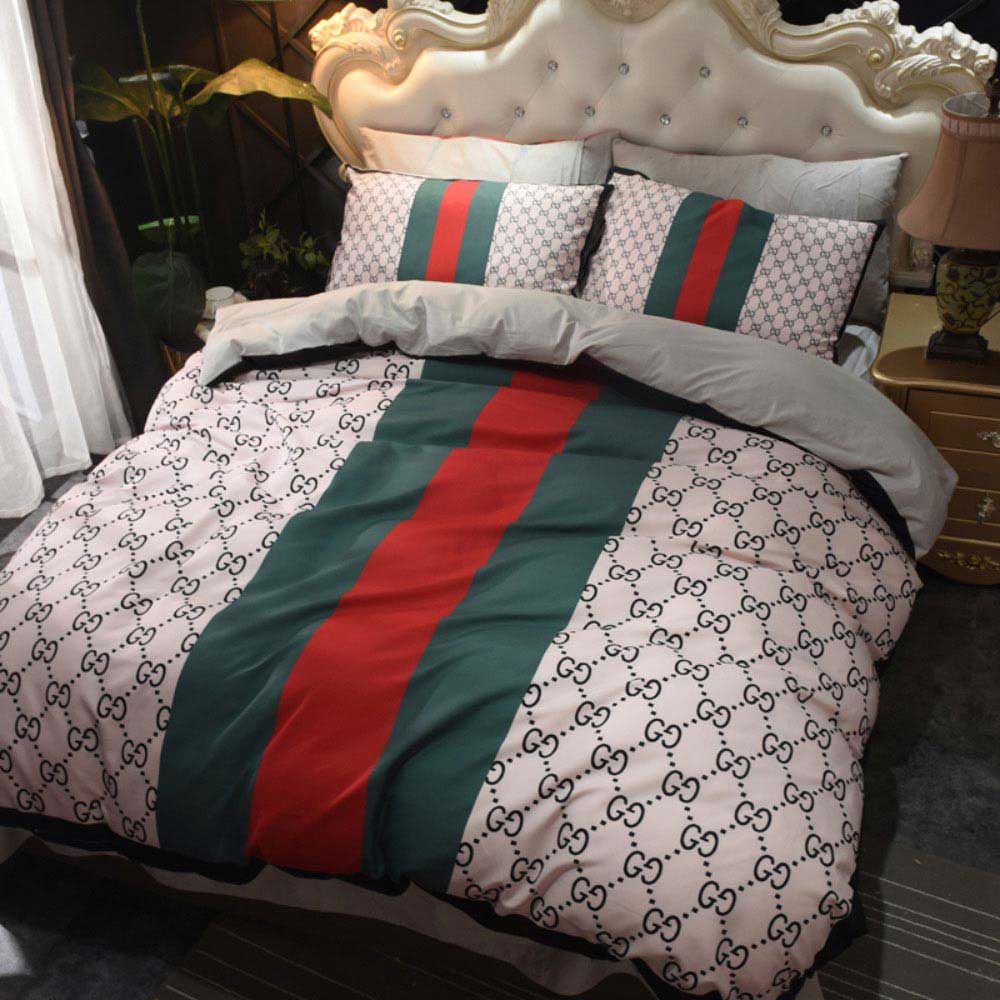 

Double crystal velvet bedding sets single /twin/queen/king luxury designer Quilt cover +pillow case duvet cover N3, X14