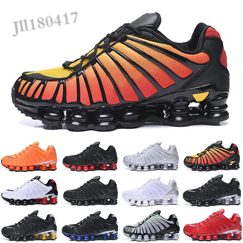 

2022 Top Shoes Men Tl Tlx Sports Sneakers Mens R4 Nz Basket Ball Des Chaussures Trainers Size Eur40-46 WP01, Standard size