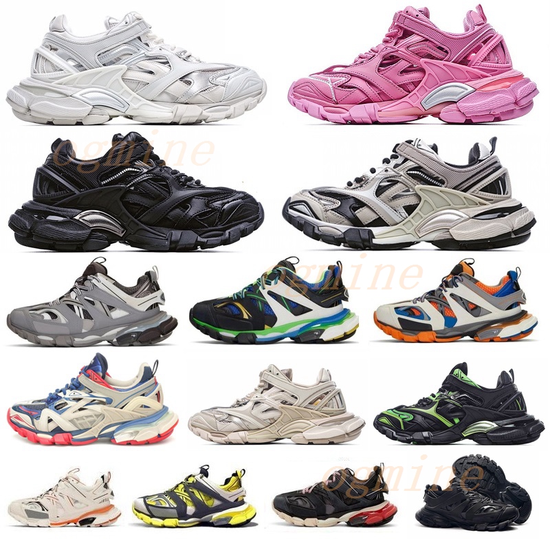 

[in stock] track.2 3.0 4.0 track runners 2 men womens track2 slide sandal sports casual shoes trainers sneakers 35-45, I need box