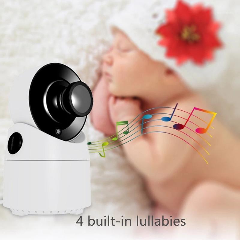 

3.5 Inch Wireless TFT LCD Video Baby Monitor with Night-Vision Real-Time Temperature Two-Way Audio 2X Zoom 355 degree PTZ Wide-A1