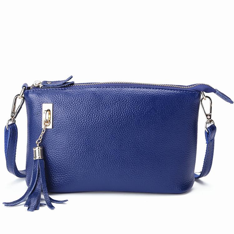 

Women Genuine Leather Shoulder Bag 2021 Crossbody Bag Fashion Leather Purse Bolsas De Mujer Designer Purse Crossbody Womens, Red