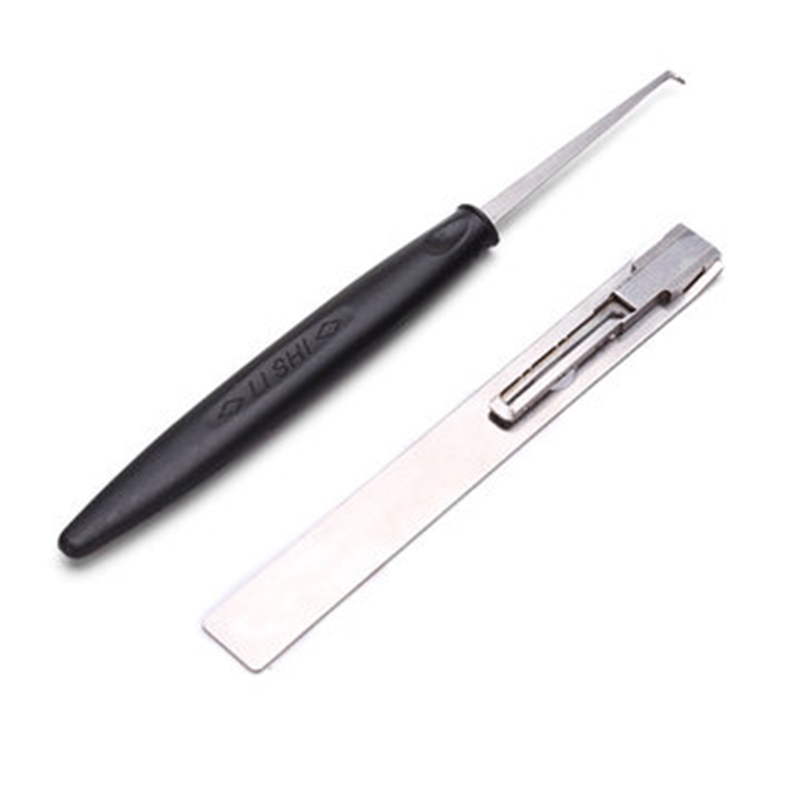 

DANIU HU101 Locksmith Tool Automatic Car Lock Pick Tools Set