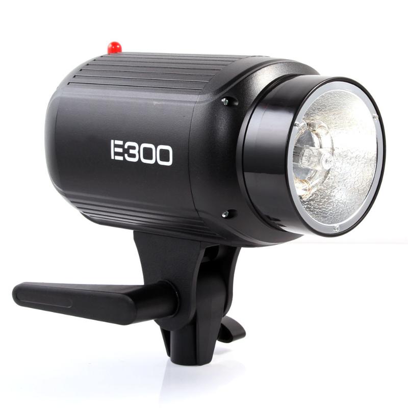 

E300 300Ws Photography Studio Strobe Photo Flash Light 300w Studio Flash