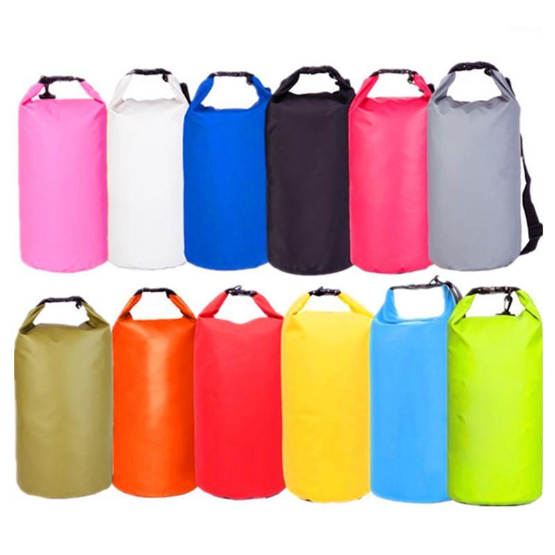 

10L Waterproof Dry Bag Pack Sack Swimming Rafting River Trekking Floating Sailing Canoing Boating Water Resistance Water Bag1