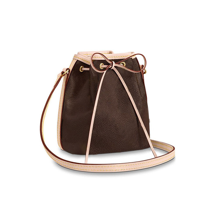 

hot solds shoulder bags real leatherHigh Quality Leisure Bucket Bag ladies purses Fashion pochette clutch bags crossbody Messenger Bag