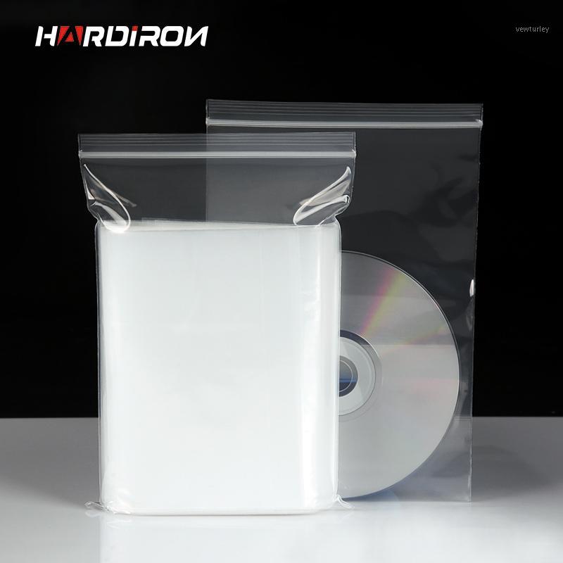 

0.16mm Ultra-light jewelry Custom Size bags plastic pouches Clear melon seeds bags1