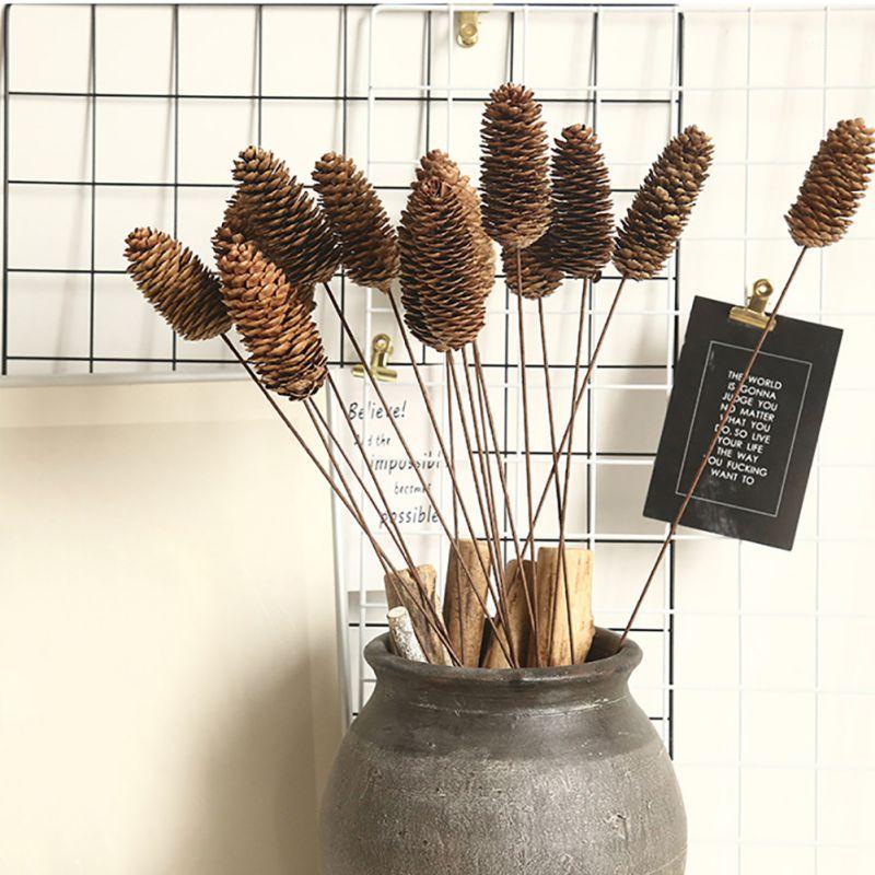 

Natural Dried Plant Stems Christmas Decoration Ornaments Artificial Plants Christmas Holiday Decoration Crafts61, Komatsu