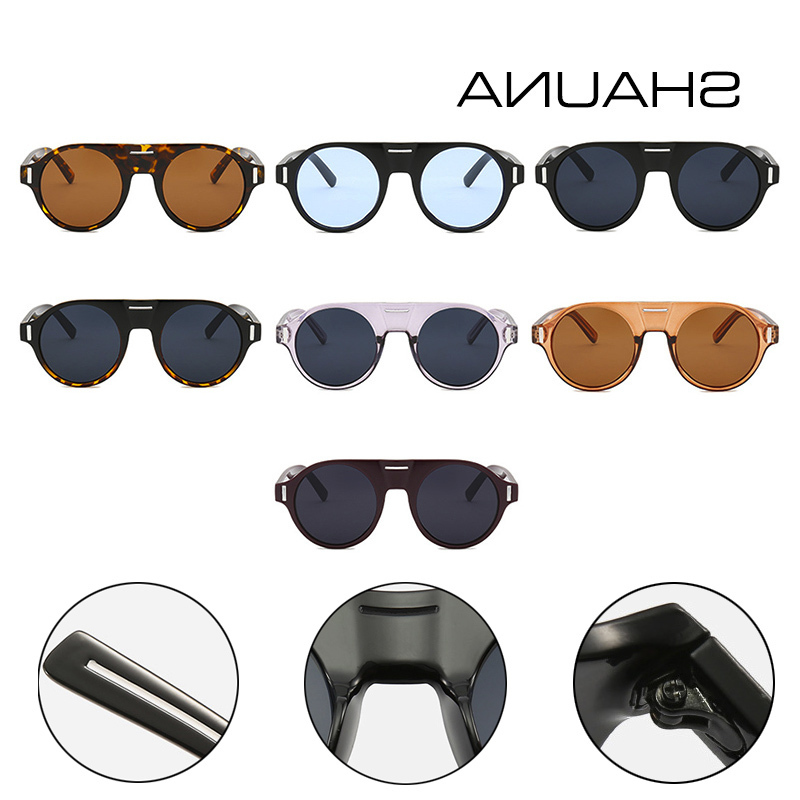 

Fashion etro Men Round Sunglasses Sun Women Glasses UV400