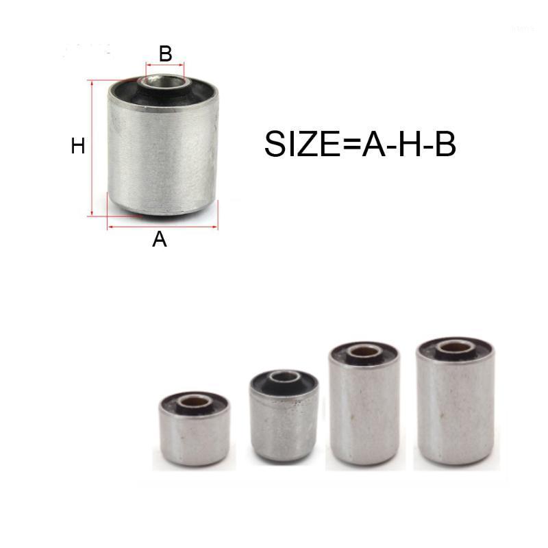 

Kickstarters Parts Engine Bushing 8mm 9mm 10mm 12mm 14mm Middle Sleeve for Gy6 Scooter Moped Go Kart Atv 50cc 125cc 150cc1