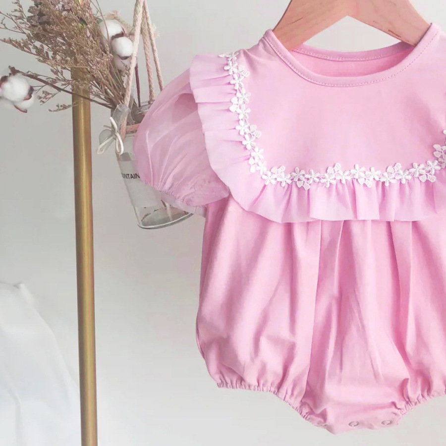 baby bubble romper wholesale