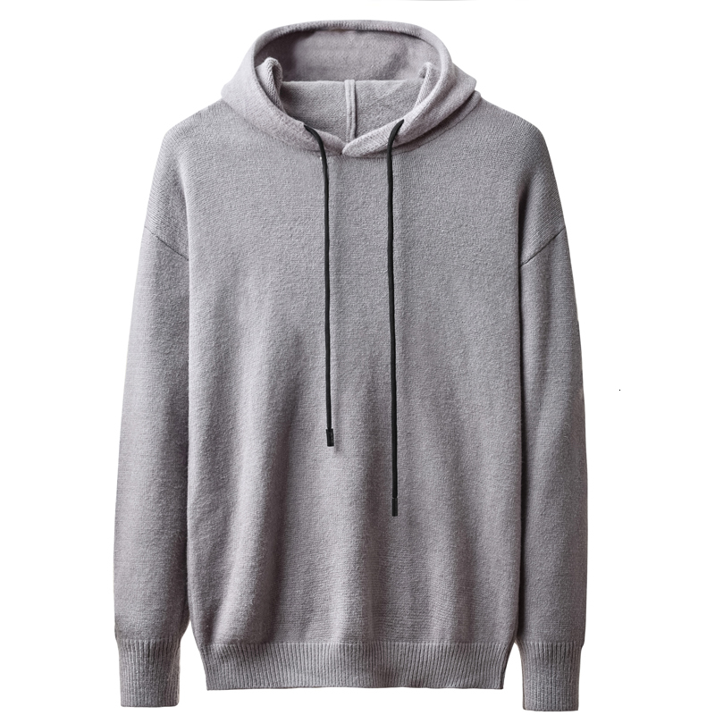 

New 2021 Fashion Harajuku Sweatshirts Spring Hooded Tracksuit Style Men Casual Hoodies Size 3xl 4hu5, Caramel
