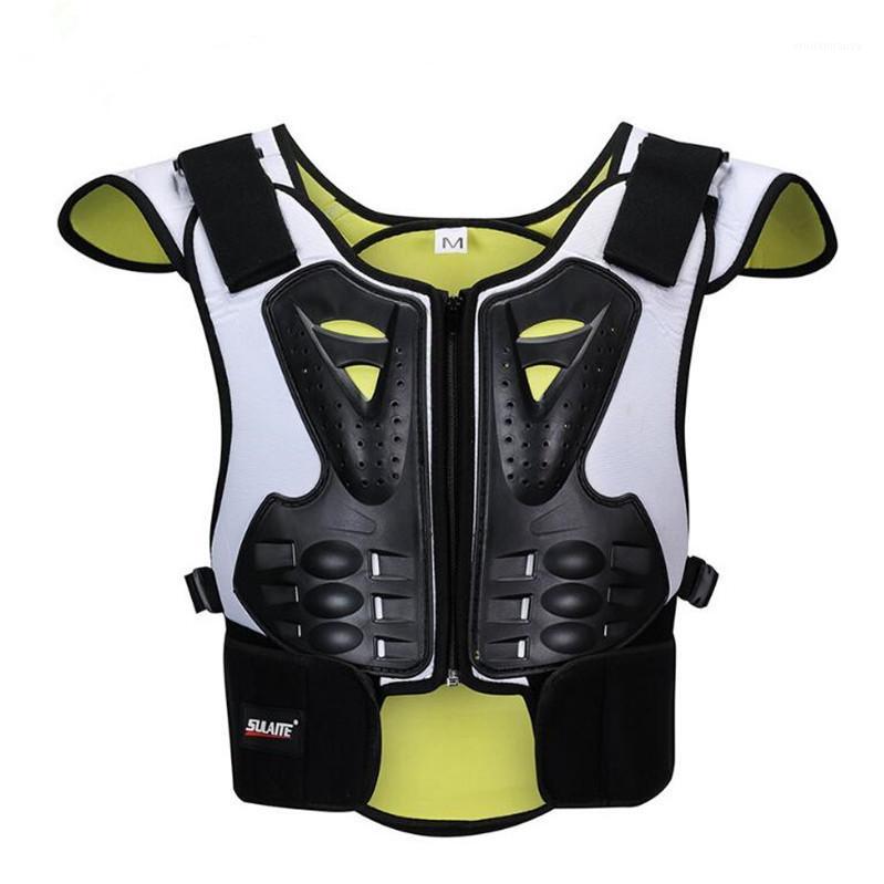 

Children's Protection Jacket Vests Armor Vest Bike Skiing Protection Rider Vest Skating Roller Extreme Sports Moto Protective1
