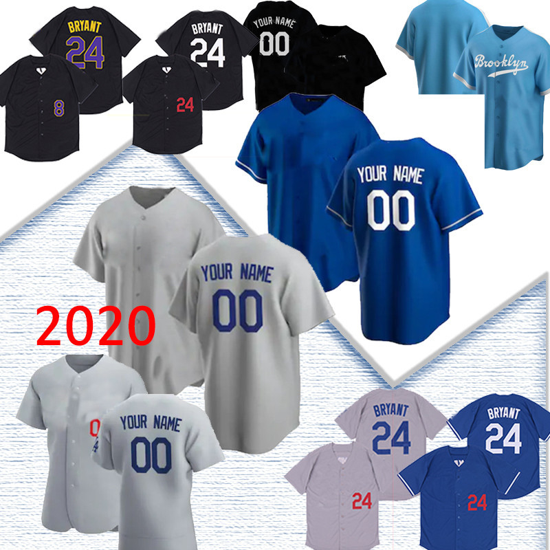 

Los Angeles Betts Dod Mooki gers Trevor 27 Bauer Baseball Jersey Enrique Cody Bellinger Hernandez Clayton Kershaw Corey Seager Justin, Daoqi