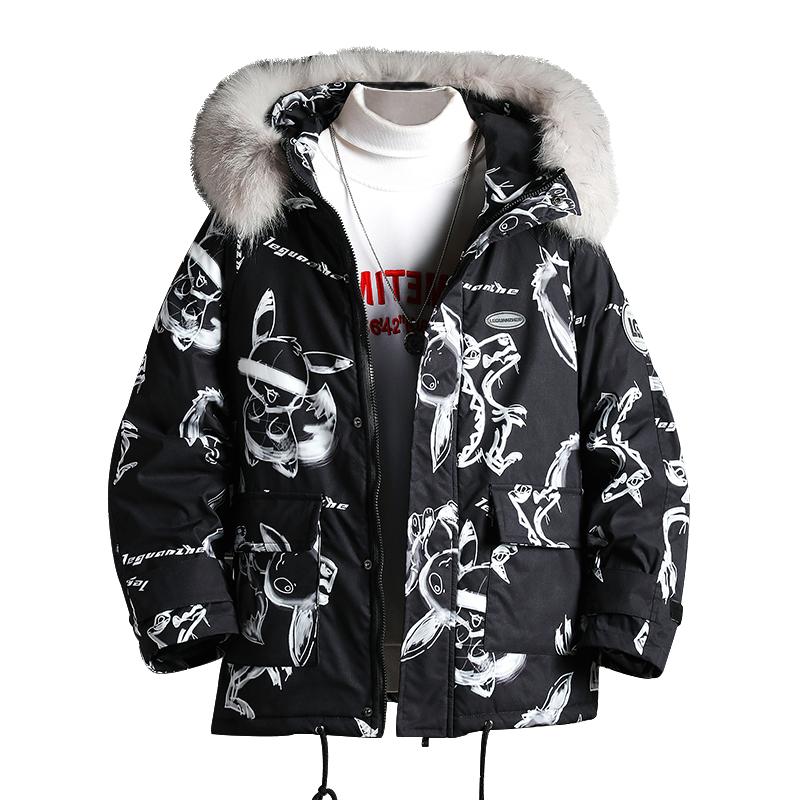cheap plus size winter jackets