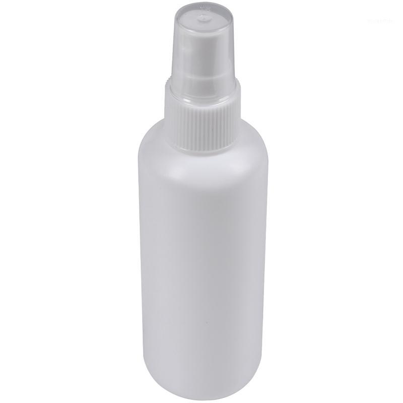 

100ml Empty Perfume Cosmetic Atomizers Sprayer Plastic Spray Bottles (10 pcs)1