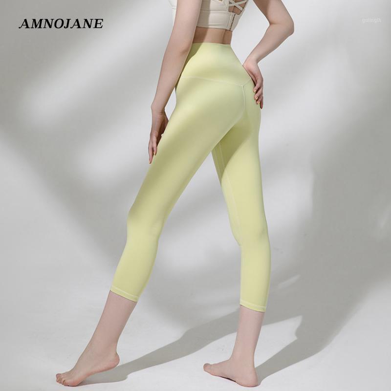 

Seamless Yoga Pants Colorvalue Push Up Gym Leggings High Waist Athletic Running Fitness Women Sport Legging Woman Sweatpants1, Grey
