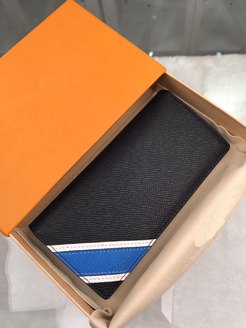

Fashion Womenmen best Ladies Shoulder Bag Satchel Tote Purse Messenger Crossbody Handbagt wallet NEW Classic wallet M64012, Subject to the picture