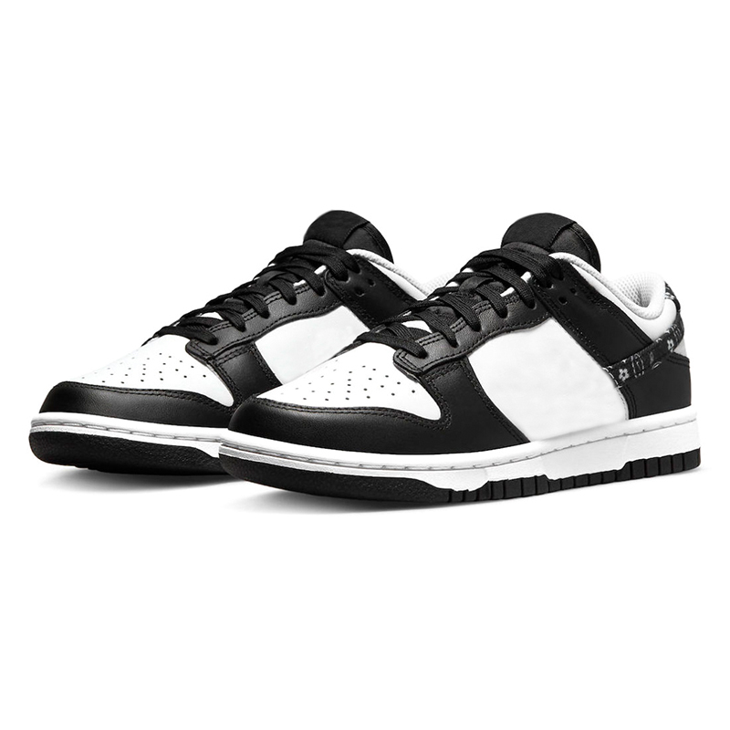 

New Arrival Dunks Low Casual Shoes Men Women Black White University Blue Laser Orange Designer Sneakers Fashion Trainers 36-45, #26 michigan 36-45