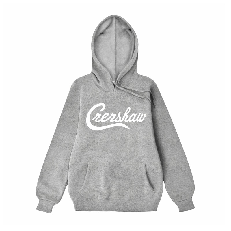 

Fashion-CRENSHAW nipsey hussle Clothing Hoodies Men Women RIP Rapper Hooded Spring Autumn Sweatshirts Multi Style