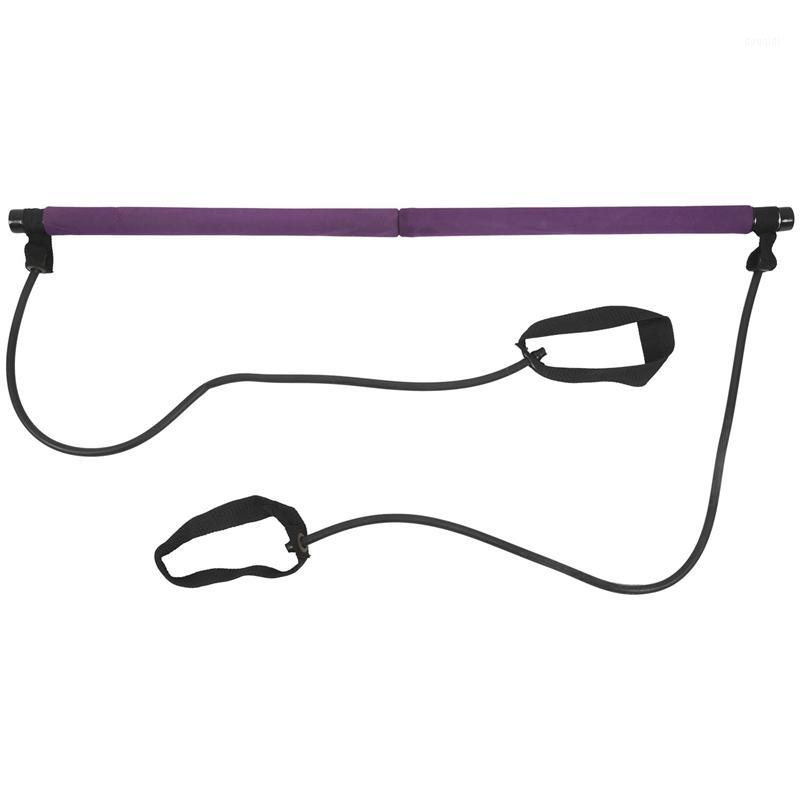 

Multifunction Elastic Resistance Band Fitness Rope Exercise Fitness Equipment Pilates Workout Latex Tube Pull Rope1