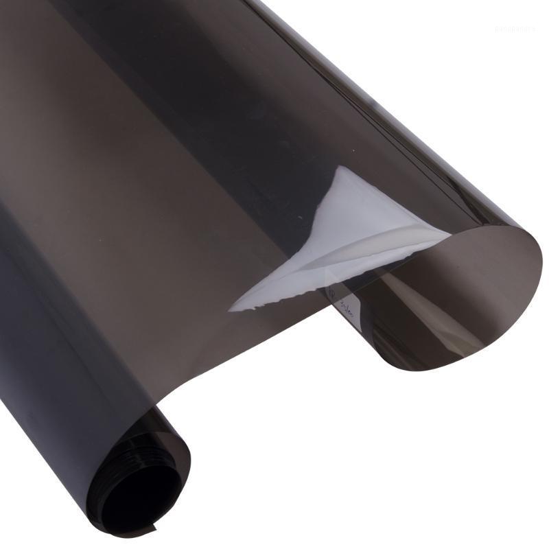 

0.5x1.5m Sunice 4 mil Nano Ceramic Solar Tint 35%VLT Car Window Film privacy protection Sun Shade Film Car Foils Self adhesive1