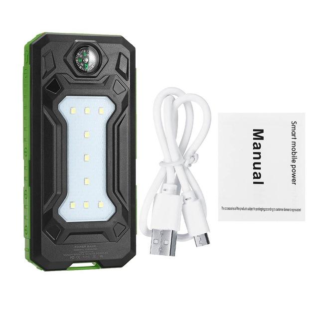 

For dropshipping special Link LED PowerBank