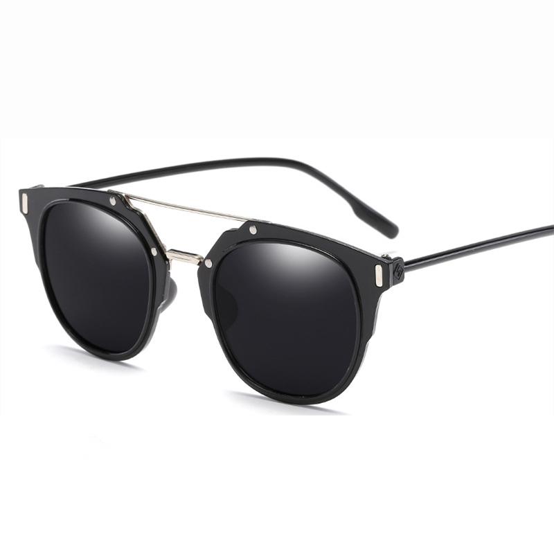 

New sunglasses anti ultraviolet sun glasses for men and women fashion D home driving travel sports decoration glasses OEM