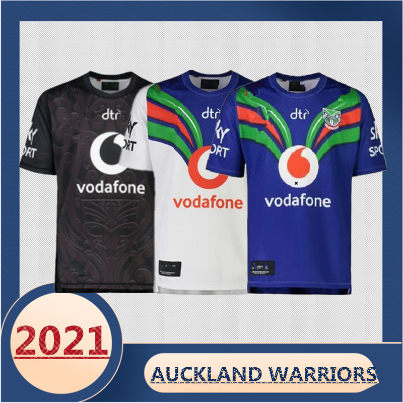 

2021 WARRIOR RUGBY HOME AND AWAY AMD INDIGENOUS JERSEY Size:S-5XL (Print custom name and number)The quality is perfect. Free Delivery