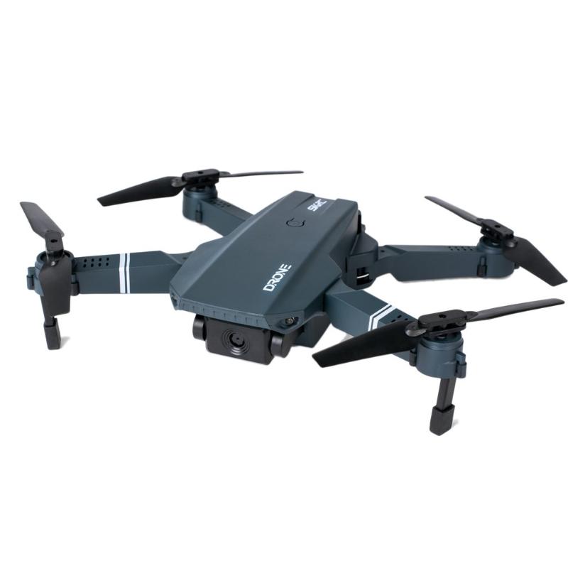 

2020 New Hot S107 4K/720P Folding Drone Aerial Camera Mini Hd Professional Remote Control Aircraft Toy Small Four-Axis Drone