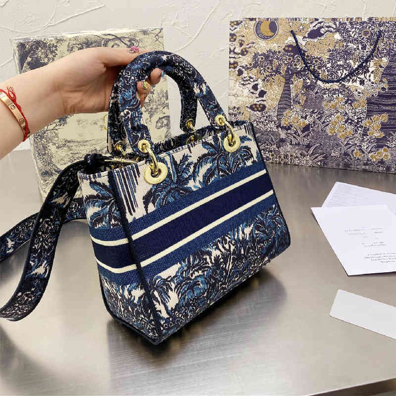 

So good bags New Lady D-Lite designer bag hand fashion classic high quality luxury brand ladies sac de luxe femme mochila yyy come on, 3 with logo