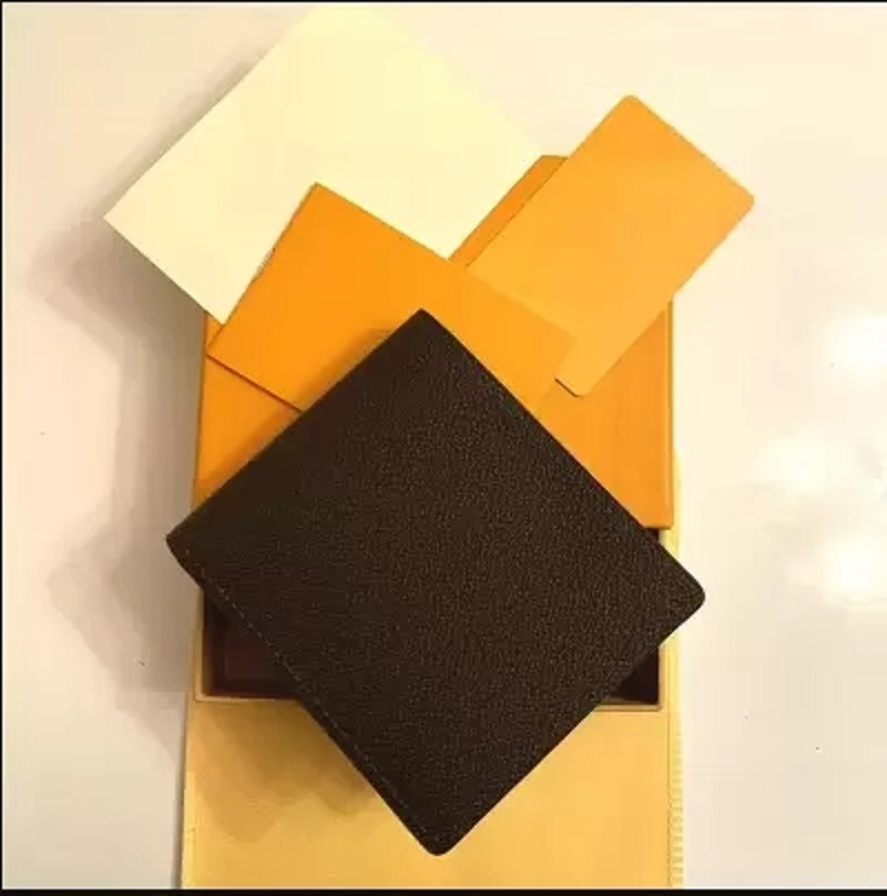 

Top High quality designers wallets cardholder France Paris plaid style luxurys mens wallet designer women purses high-end luxury designers L, Red;black