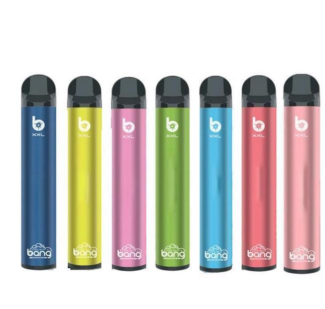 

Vapors XXL Puff Buzz Xxl Disposable Puffs Pen Device 2000+ Vs 16 Bang Kit Pods Empty Colors 800mAh Vapes 6ml Batterys PK Xxl BAR Dikpn