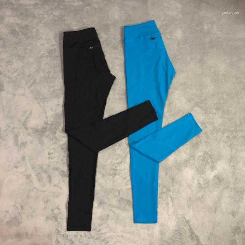 

Women' Back Zipper Pocket Yoga Pants Squat proof Pace Running Leggings Stretchy Gym Tights High Waist Sport Leggings Plus Size1, Black