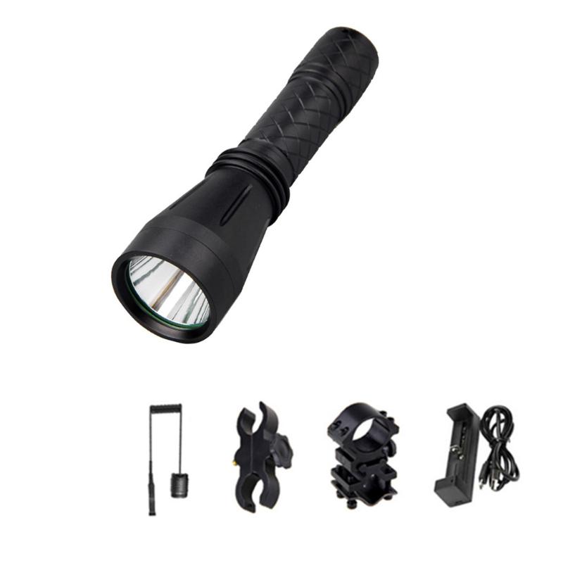 

New 350 Lumens Green Professional Track Mounted Distribution 18650 Rechargeable Battery DROPSHIPPING