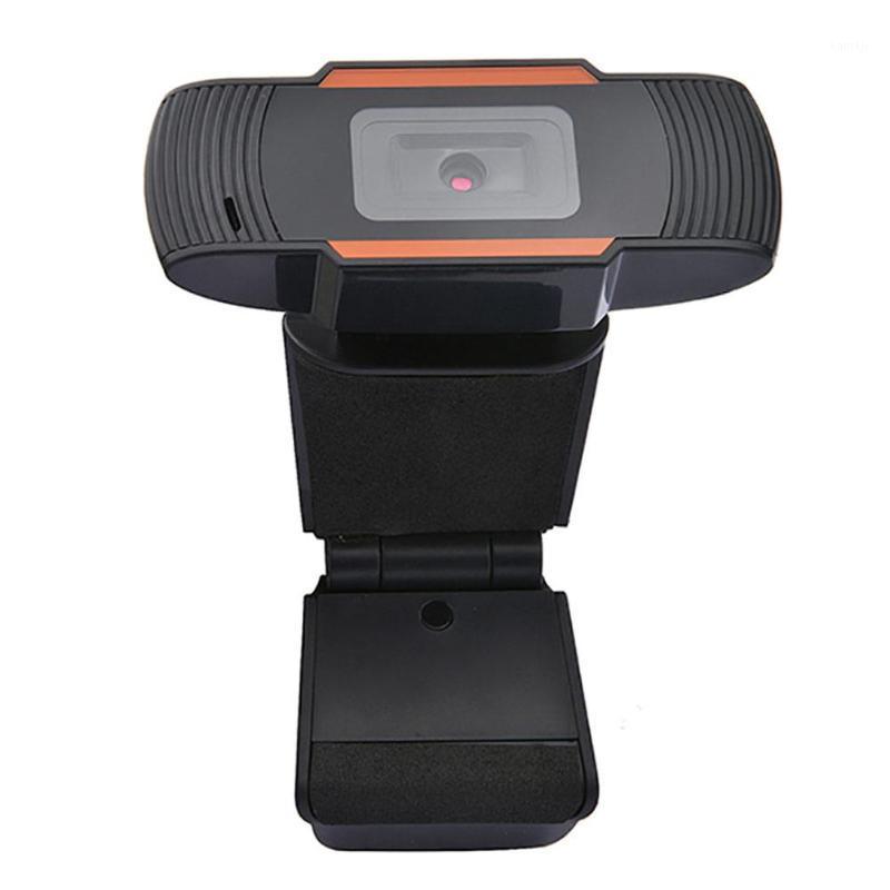 

USB Computer Webcam Full HD 1080P/780P Webcam Camera Digital Web Cam With Micphone For Laptop Desktop PC Tablet Camera1