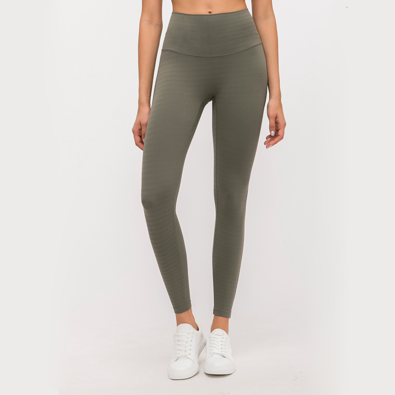 

2021 New Melody Yoga High Waist Sport Push Up Pants Womens Leggings Sports Wear for Women Gym Mxlh, Light green