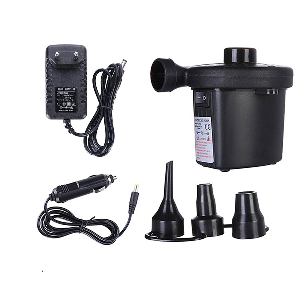 

Electric Air Pump Household Air Pump Car Small Electric 110v~240v
