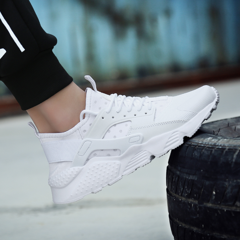 

Luxurys Designers Shoes Women Sneakers 2020 Autumn New Arrival Comfortable Bottom Breathable Fabric Women Shoes Large Size Sneak, White