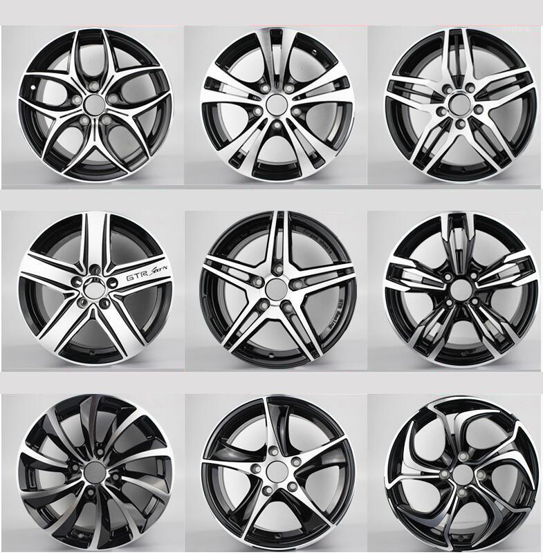 

Aluminium Alloy Car Wheel Rim 15 for Fit1