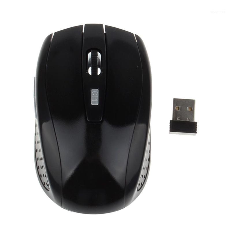 

Hot 3 Adjustable DPI 2.4G Wireless Gaming Mouse 6 Buttons Laptop Notebook PC Cordless Optical Game Mice1