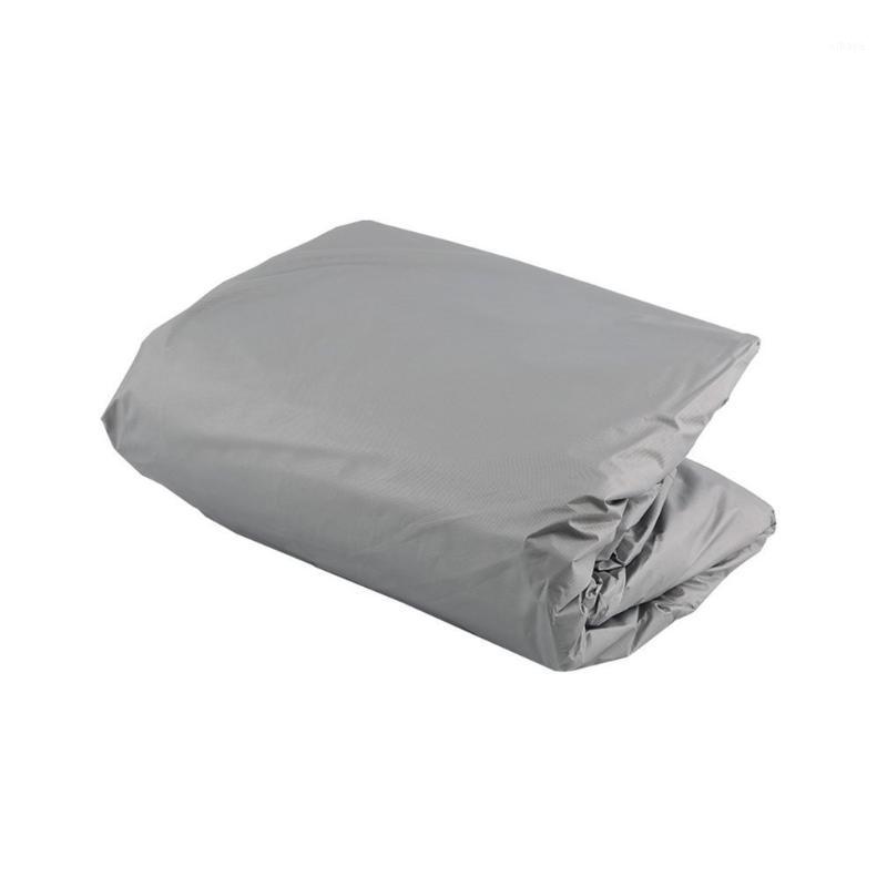 

Waterproof Dustproof Outer Membrane Full Car Cover UV Resistant Fabric Breathable Outdoor Rain Snow Ice Resistant  M L Hot Sell1