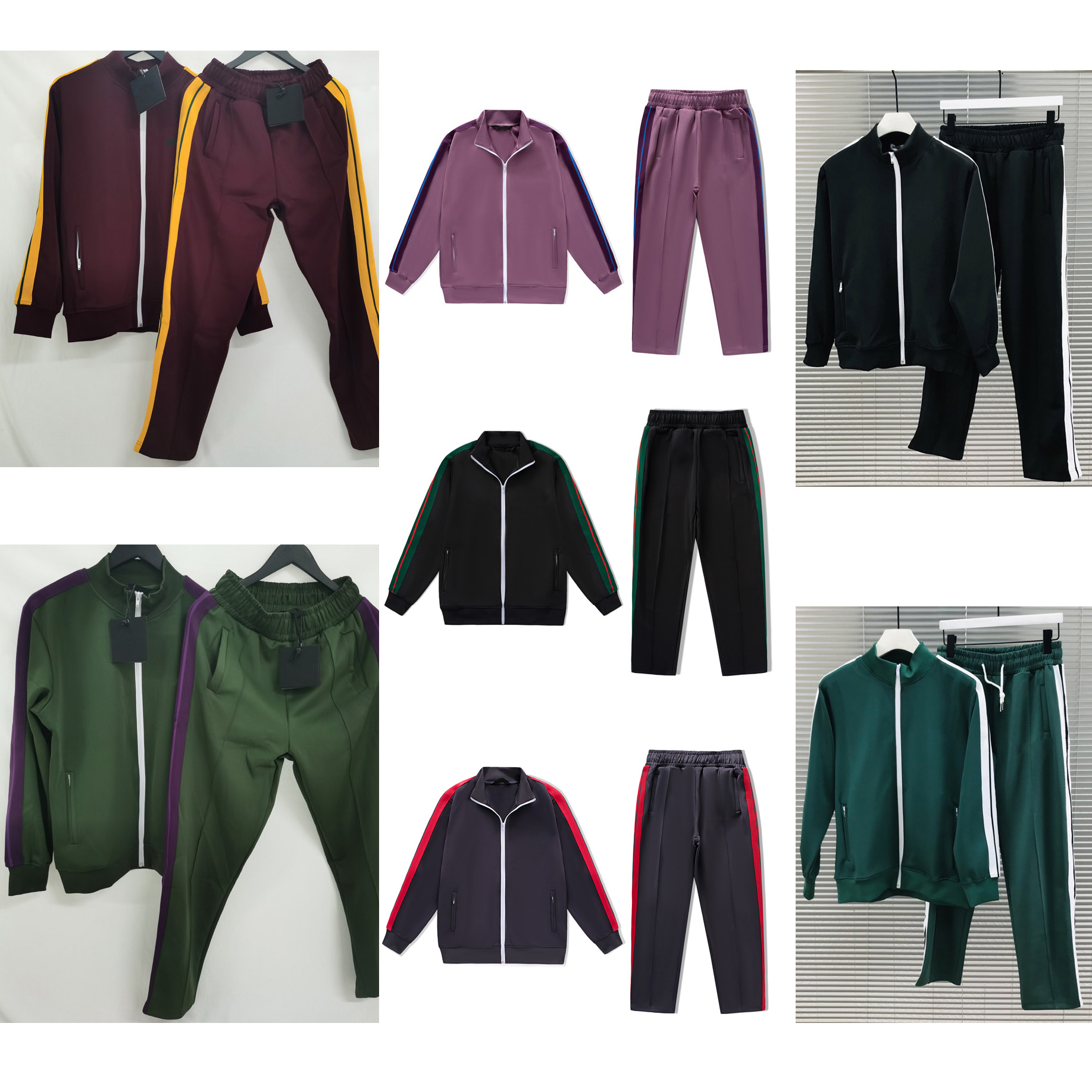 

20ss New colors mens tracksuit men women jacket Hoodie Hooded with pants men s clothing Sport Hoodies tracksuits Man designers clothes, 22