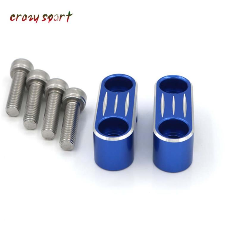 

Clamping Handlebar Clamp Cover For FZ8 FZ6N FZ6S Fazer FZS 1000 600 FZ6R FZ6S FZ6N XJ6 DIVERSION Motorcycle Bar Top