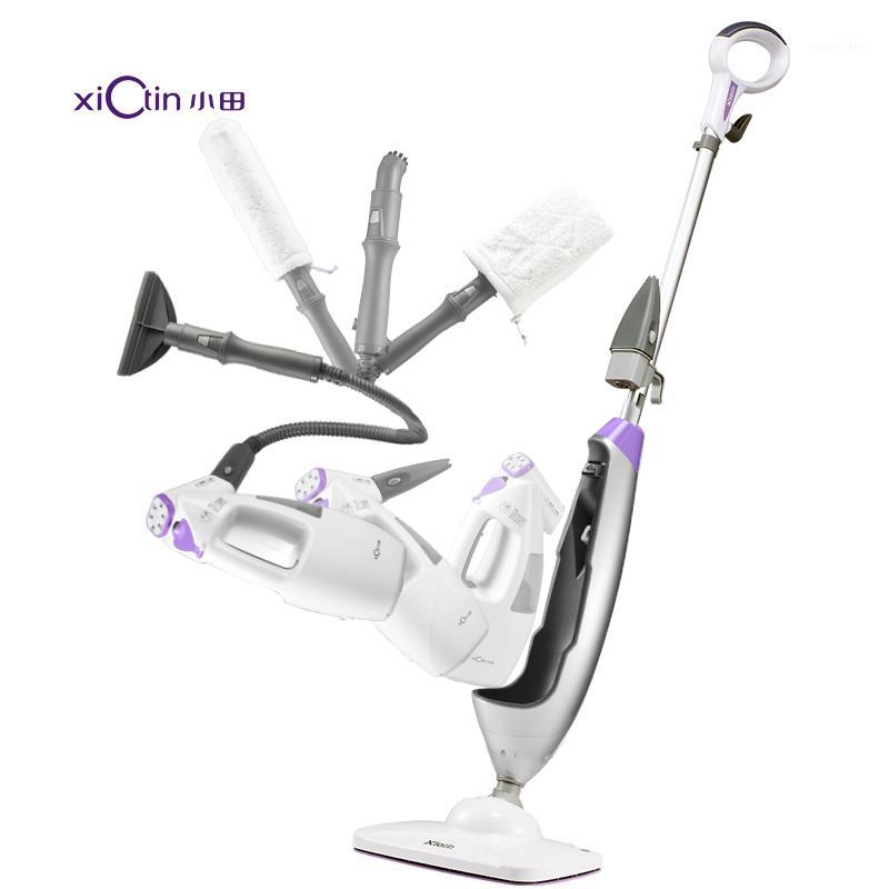 

Multifunction clean machine sterilizing and removing mites electric steam mop carpet steam cleaner carpet cleaning machine220v1