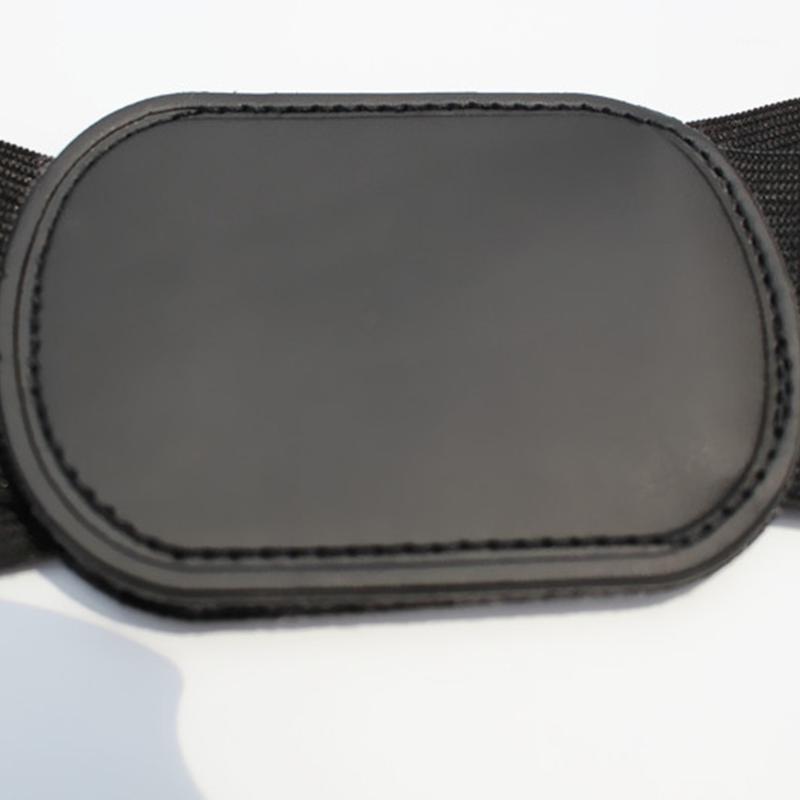 

Women Men Shoulder Invisible Elastic Adjustable Posture Orthotic Spine Support Back Correction Belt Adults Kids Thin Pain Relief1, White