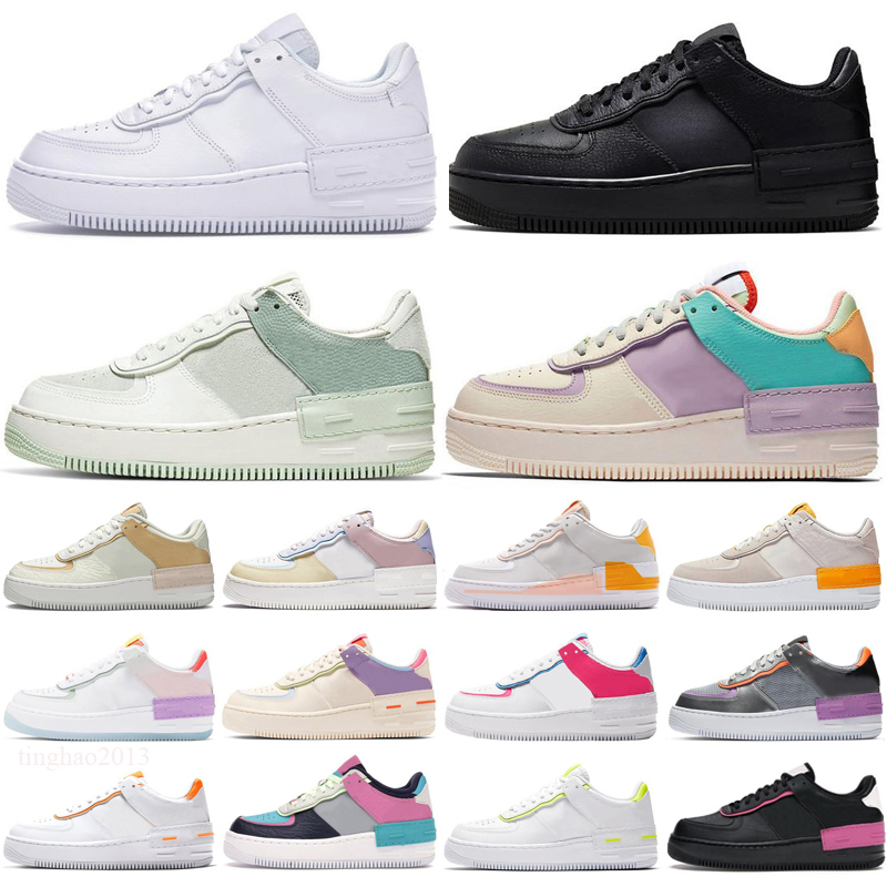 

2021 men women running shoes fashion trainers shadow triple white Spruce Aura Pale Ivory Washed Coral Aurora Sapphire mens outdoor sneakers, Color 7