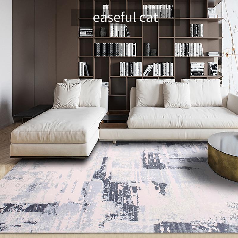 

200*290cm Madeli Series good quality European and American modern bedroom bedside living room area carpet1, 960021